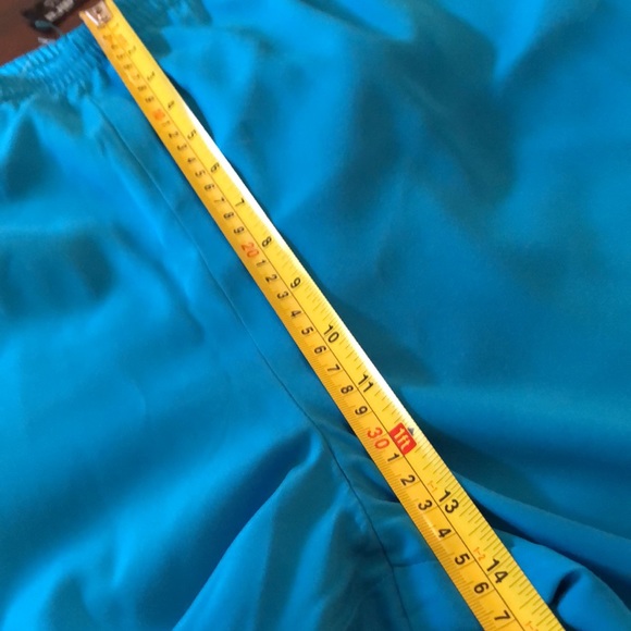 🦋 dianaira Silk Wide Leg Lined, High elastic waist reversible matte-shiny pants - Picture 6 of 7